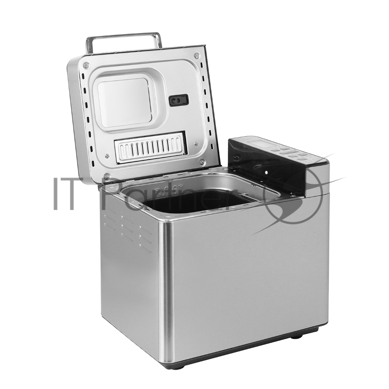 Хлебопечь Centek CT-1419 (сталь)