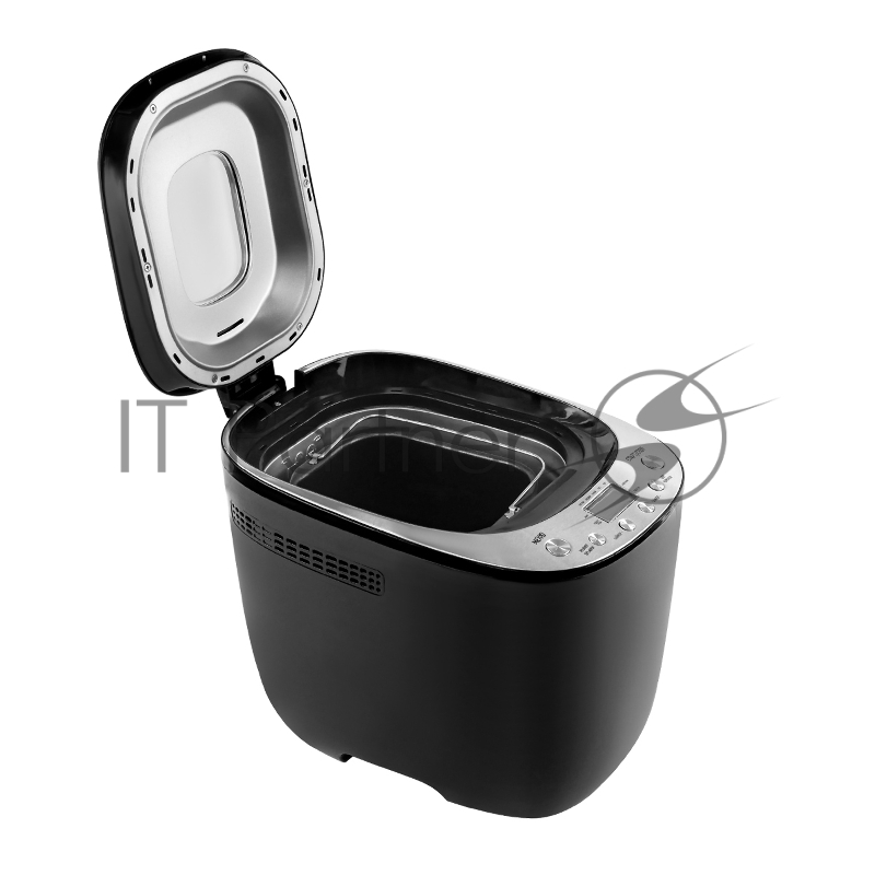 Хлебопечь Centek CT-1418 (сталь)