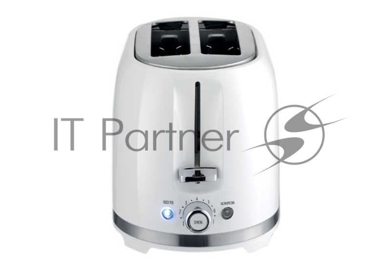 Тостер Centek СТ-1432 white