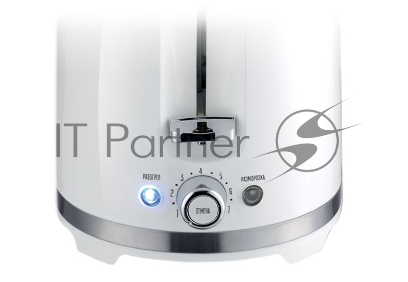 Тостер Centek СТ-1432 white