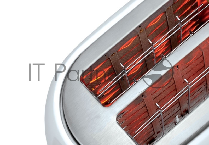 Тостер Centek СТ-1432 white