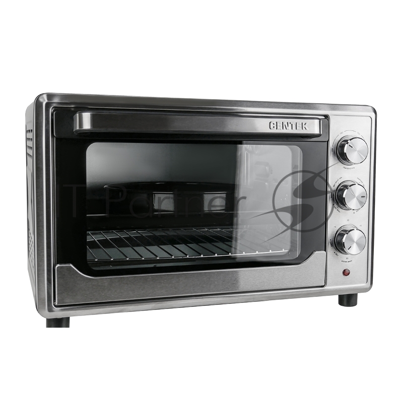 Жарочный шкаф Centek CT-1541 Convection (сталь)