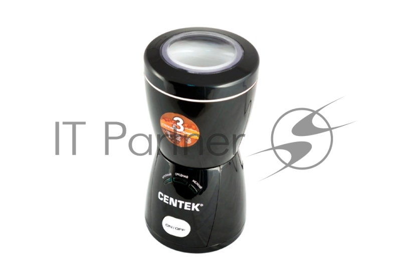 Кофемолка Centek CT-1354 BL