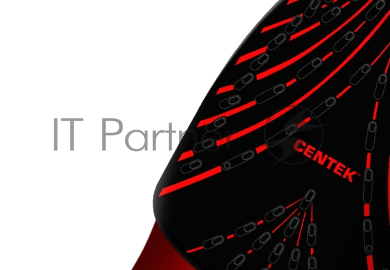 Утюг Centek CT-2359 Red