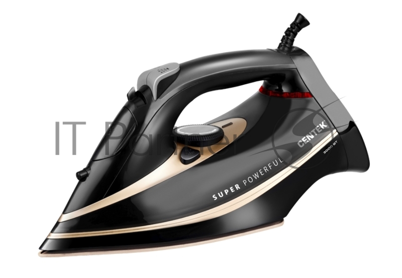 Утюг Centek CT-2346 GOLD