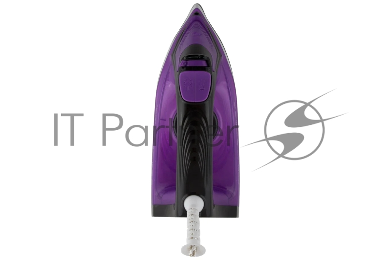Утюг Матрена MA-045 фиолетовый (2200Вт, пар, спрей, пар.удар, самооч., тефлоновая подошва)