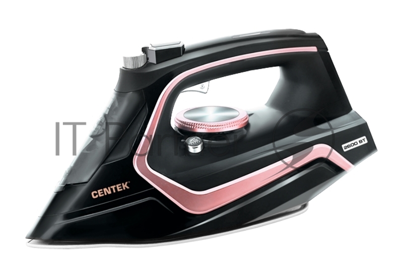 Утюг Centek CT-2313 ROSE