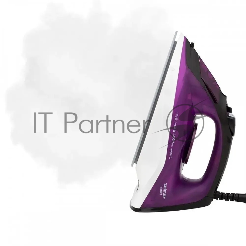 Утюг Zelmer ZIR1515 VIOLET