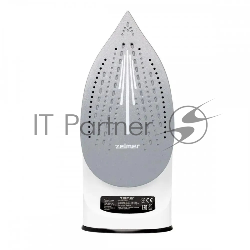 Утюг Zelmer ZIR1515 VIOLET