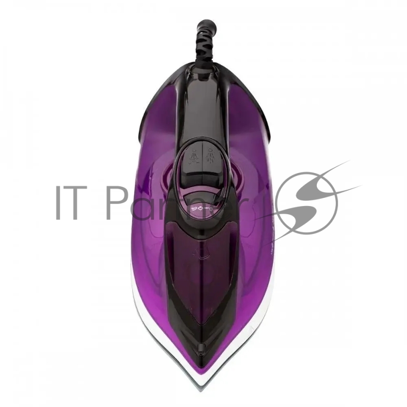 Утюг Zelmer ZIR1515 VIOLET