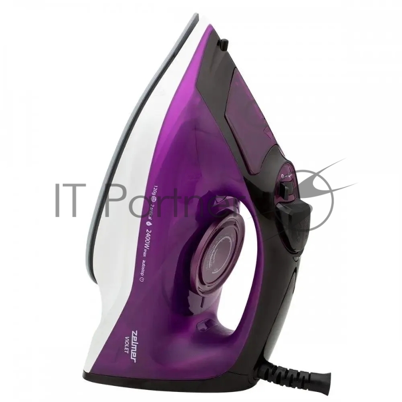 Утюг Zelmer ZIR1515 VIOLET