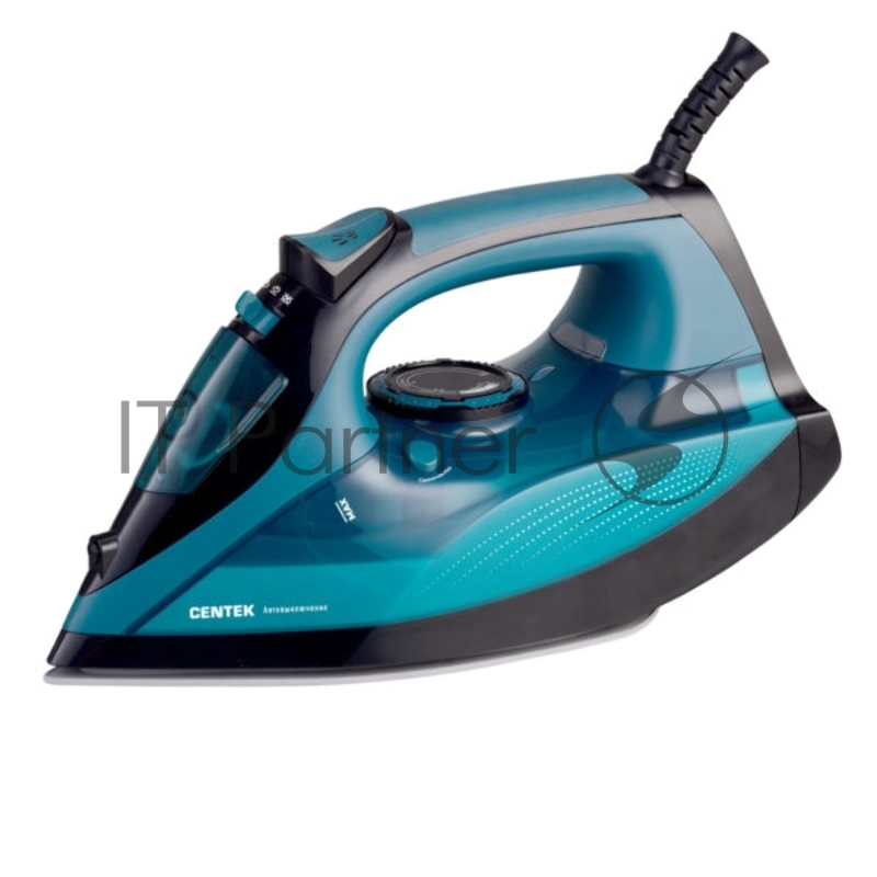 Утюг Centek CT-2317 BLUE