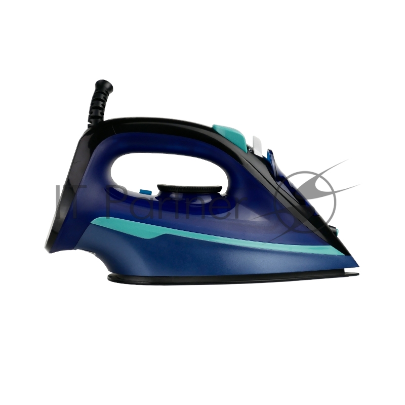 Утюг Centek CT-2324 (синий)