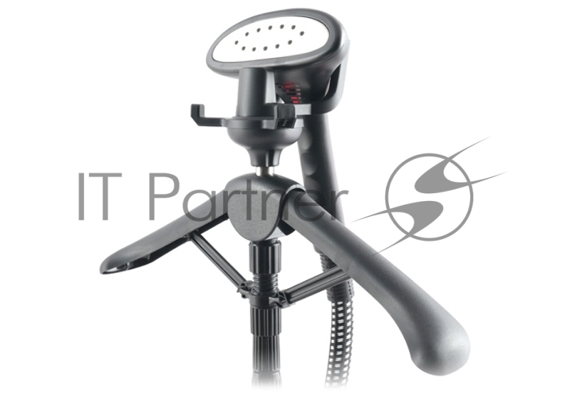 Отпариватель Centek CT-2375 розовый/черн