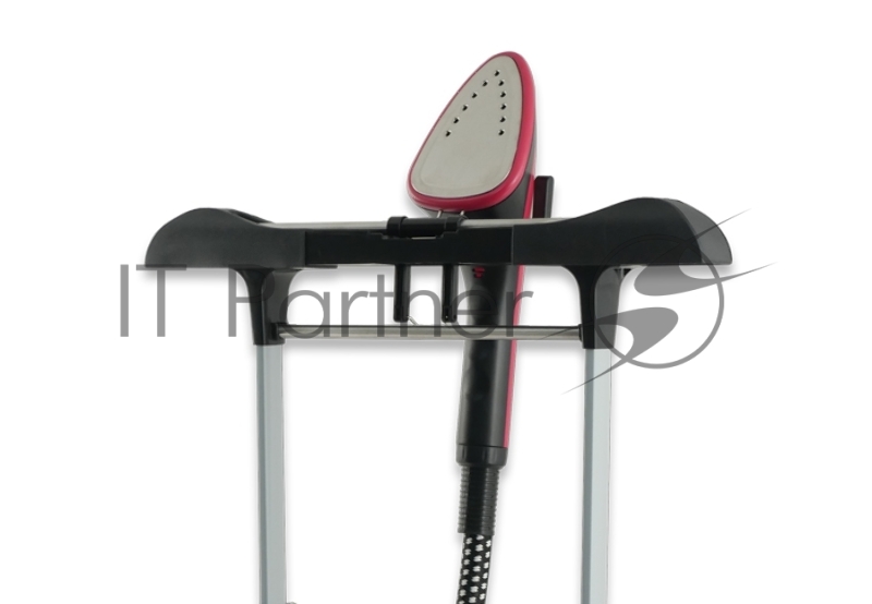 Отпариватель Centek CT-2372 малиновый