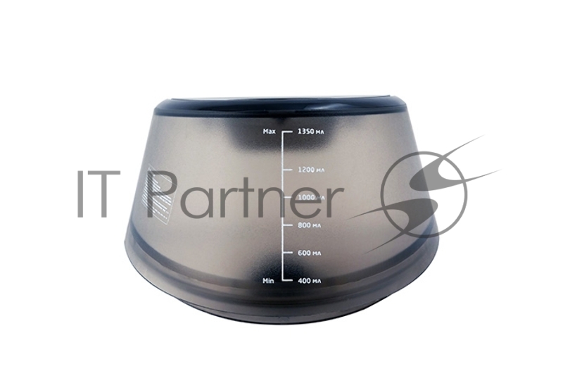 Отпариватель Centek CT-2372 малиновый