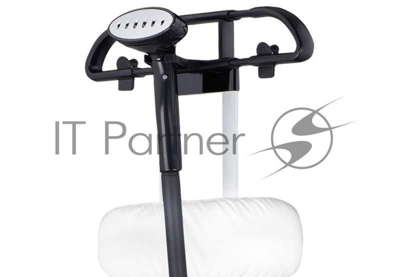 Отпариватель Centek CT-2385 (фиолетовый) 2200Вт, 2.5л БОЛЬШОЙ БАК, давление2 Бар, 2 ШТАНГИ,10режимов