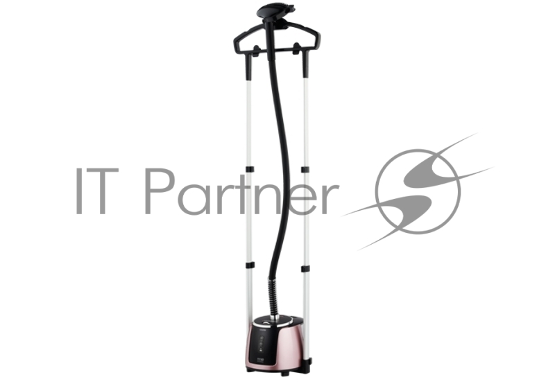 Отпариватель Centek CT-2386 розовый