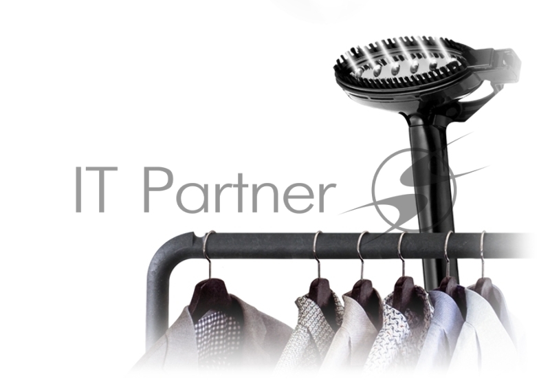 Отпариватель Centek CT-2386 розовый