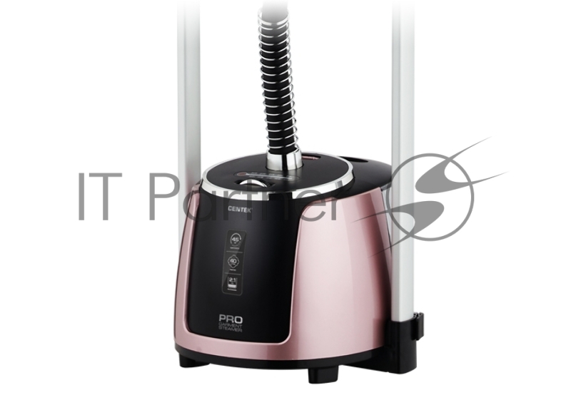 Отпариватель Centek CT-2386 розовый