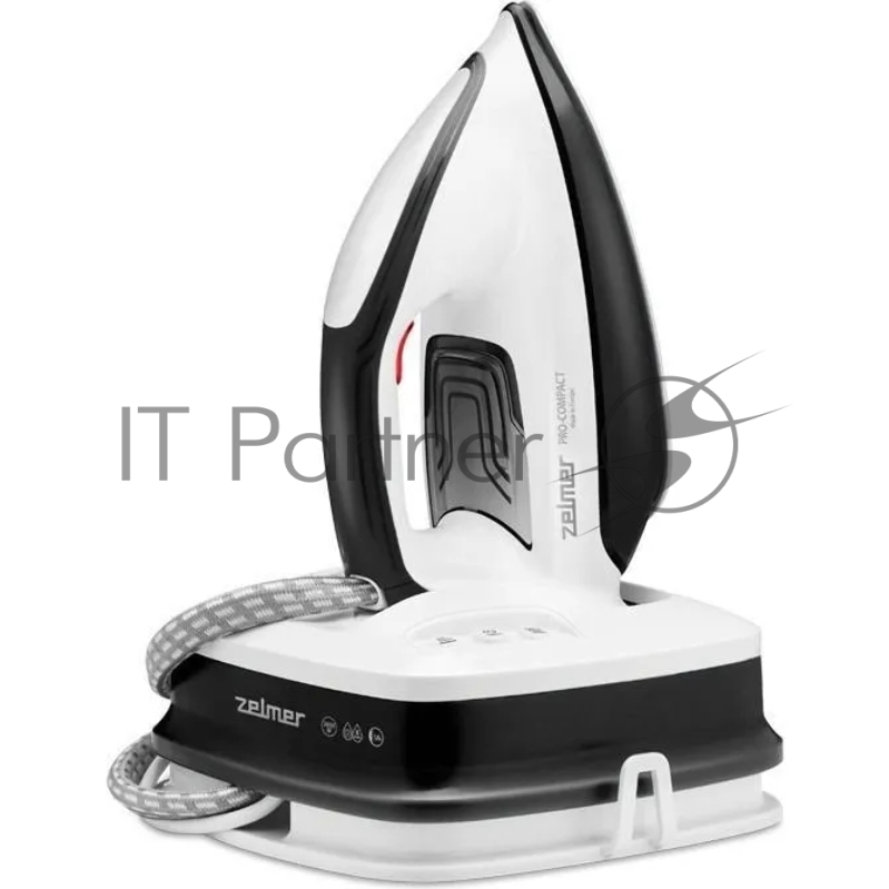 Паровая станция Zelmer ZZIS8402 PRO-COMPACT