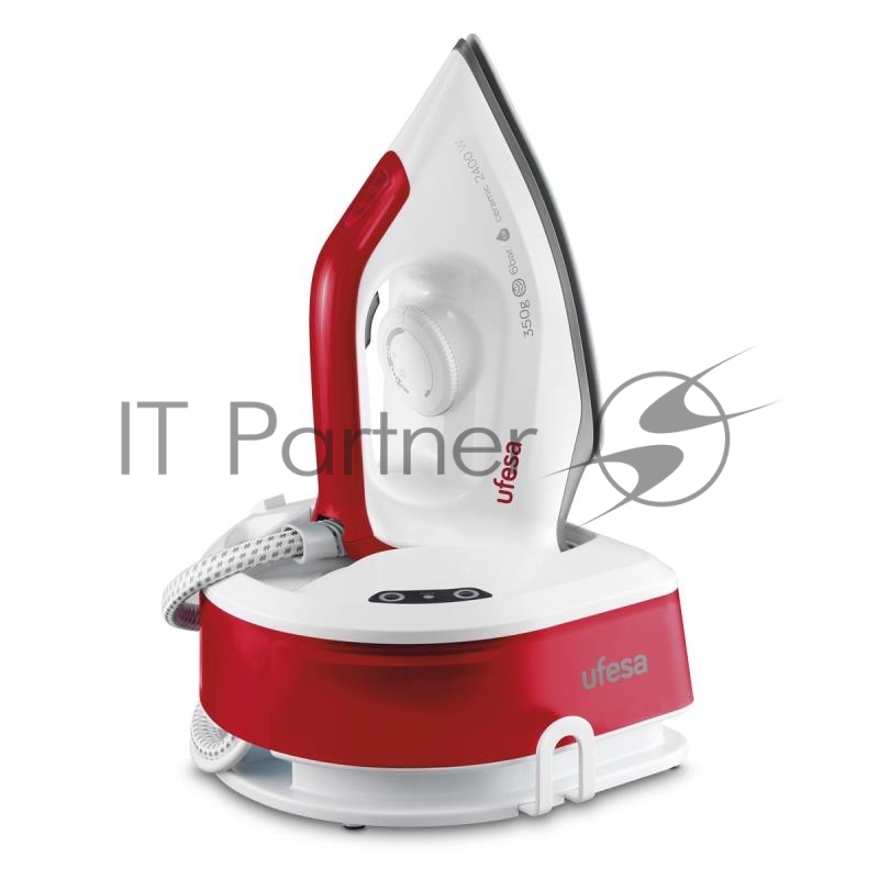 Паровая станция Ufesa PL2650 SPACE HEALTHY