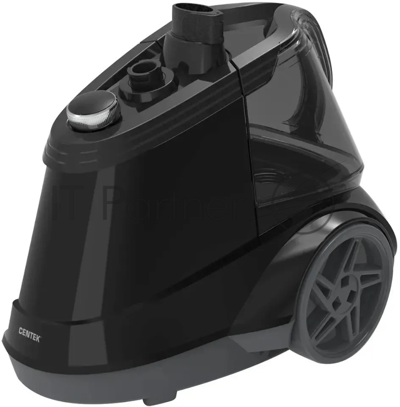 Отпариватель Centek CT-2387 BLACK
