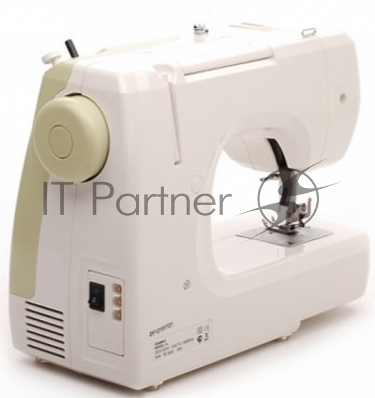 Швейная машина Comfort 14