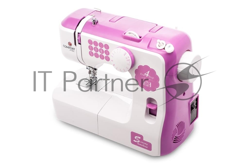 Швейная машина Comfort 210 белый