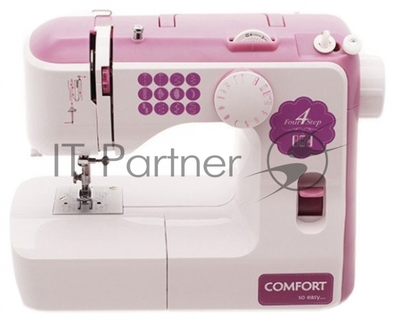Швейная машина Comfort 210 белый