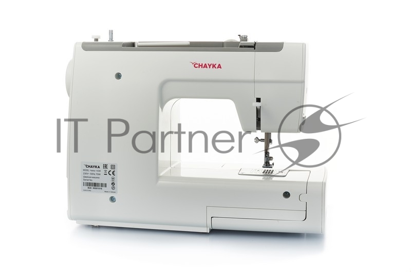 Швейная машина ЧАЙКА 142М
