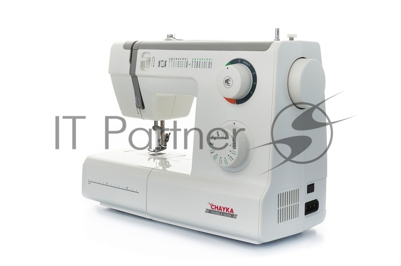 Швейная машина ЧАЙКА 142М