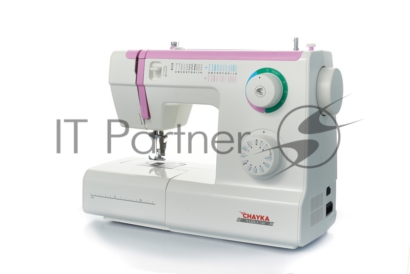 Швейная машина ЧАЙКА 740