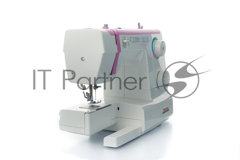 Швейная машина ЧАЙКА 740