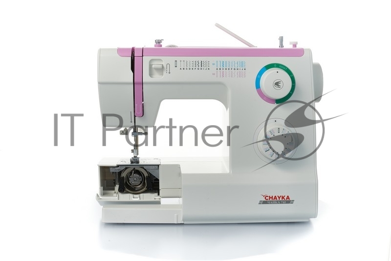 Швейная машина ЧАЙКА 740