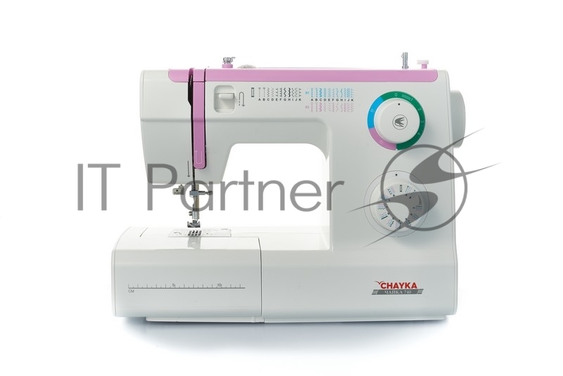 Швейная машина ЧАЙКА 740