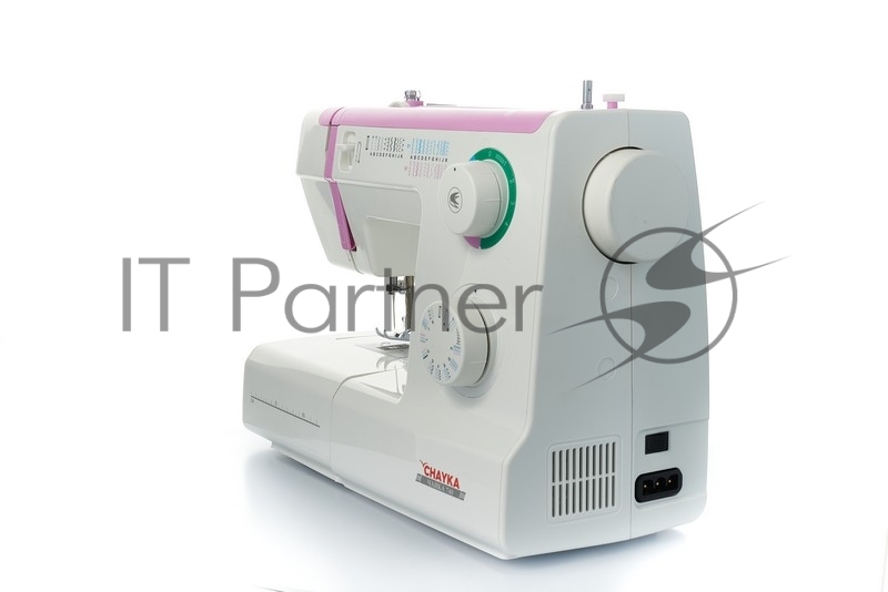 Швейная машина ЧАЙКА 740