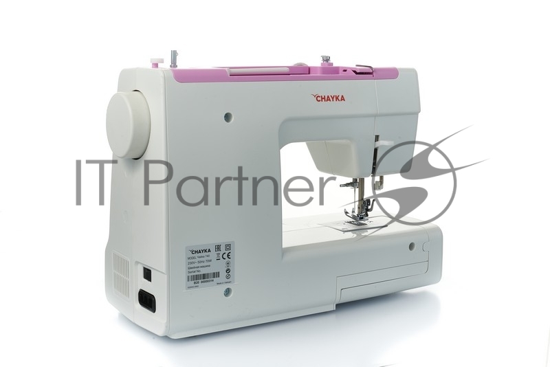 Швейная машина ЧАЙКА 740