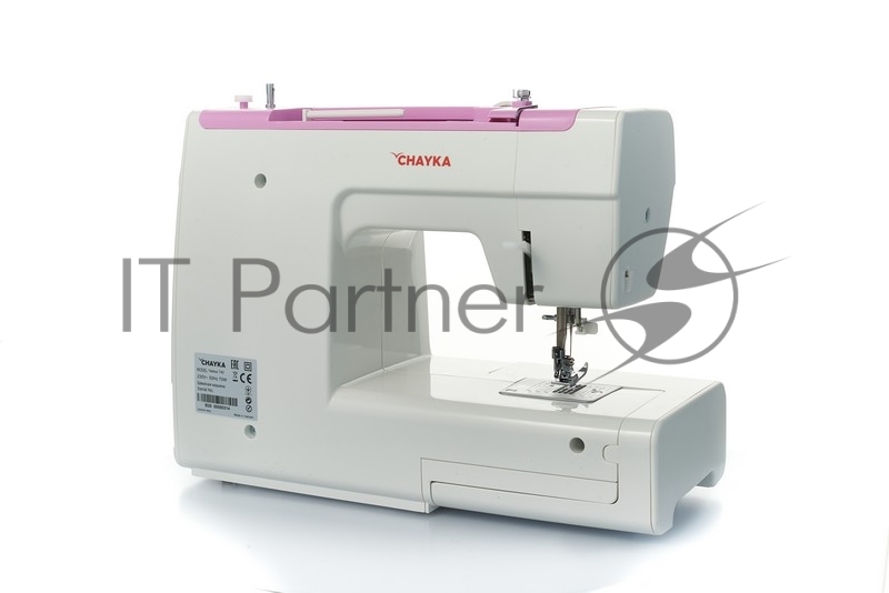 Швейная машина ЧАЙКА 740