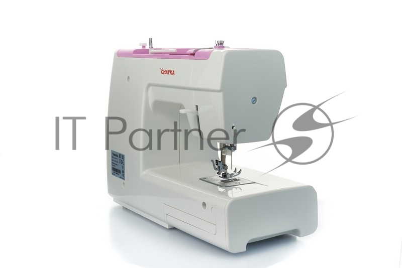 Швейная машина ЧАЙКА 740