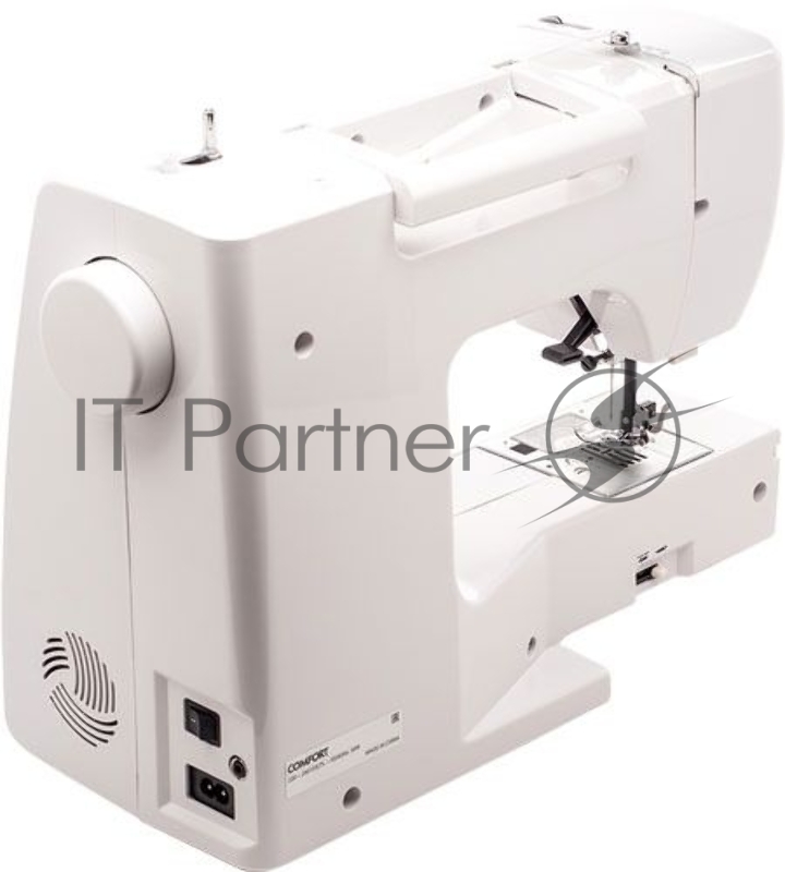 Швейная машина Comfort 100A белый