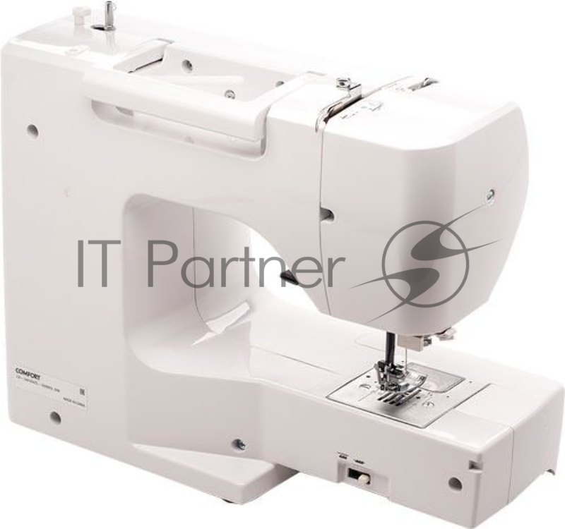 Швейная машина Comfort 100A белый