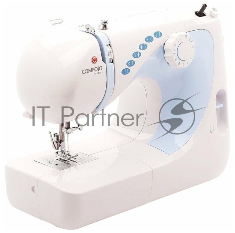 Швейная машина Comfort 300, 15 операций , петля п/авт., верт. челнок