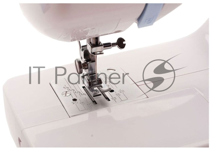 Швейная машина Comfort 300, 15 операций , петля п/авт., верт. челнок