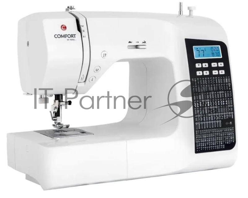 Швейная машина Comfort 1000