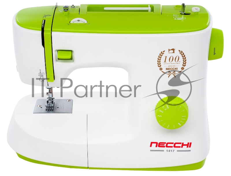 Швейная машина Necchi 1417
