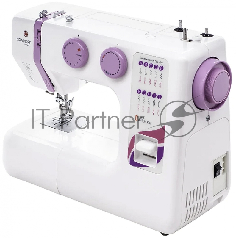 Швейная машина Comfort 17