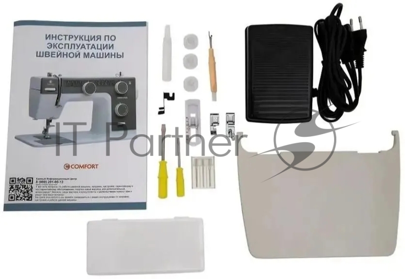 Швейная машина Comfort 394