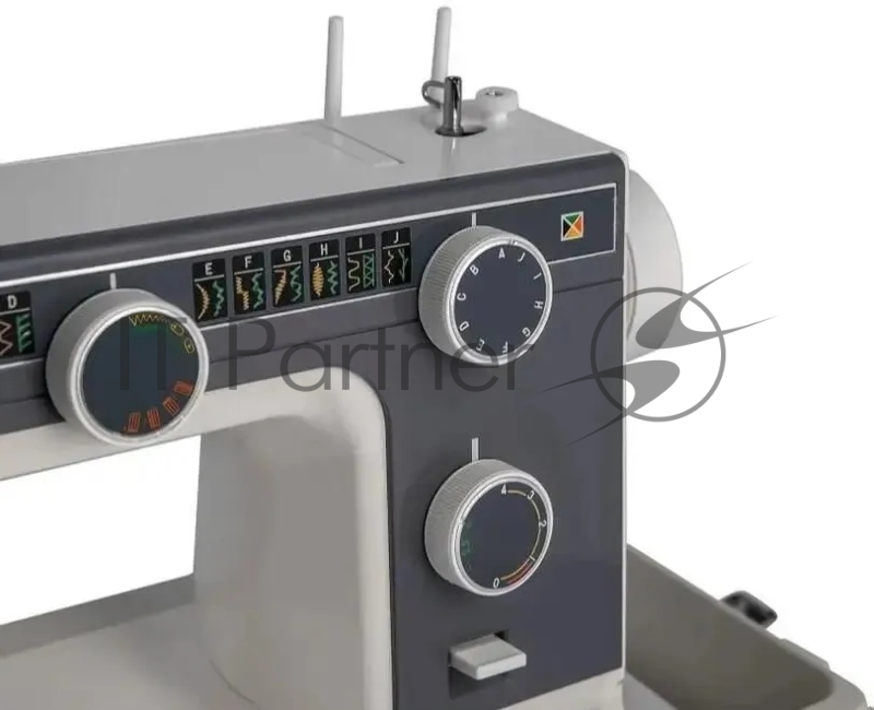 Швейная машина Comfort 394