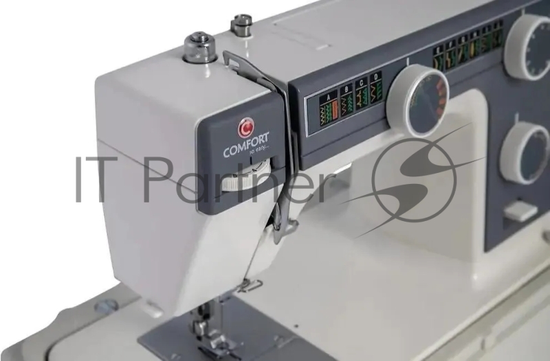 Швейная машина Comfort 394